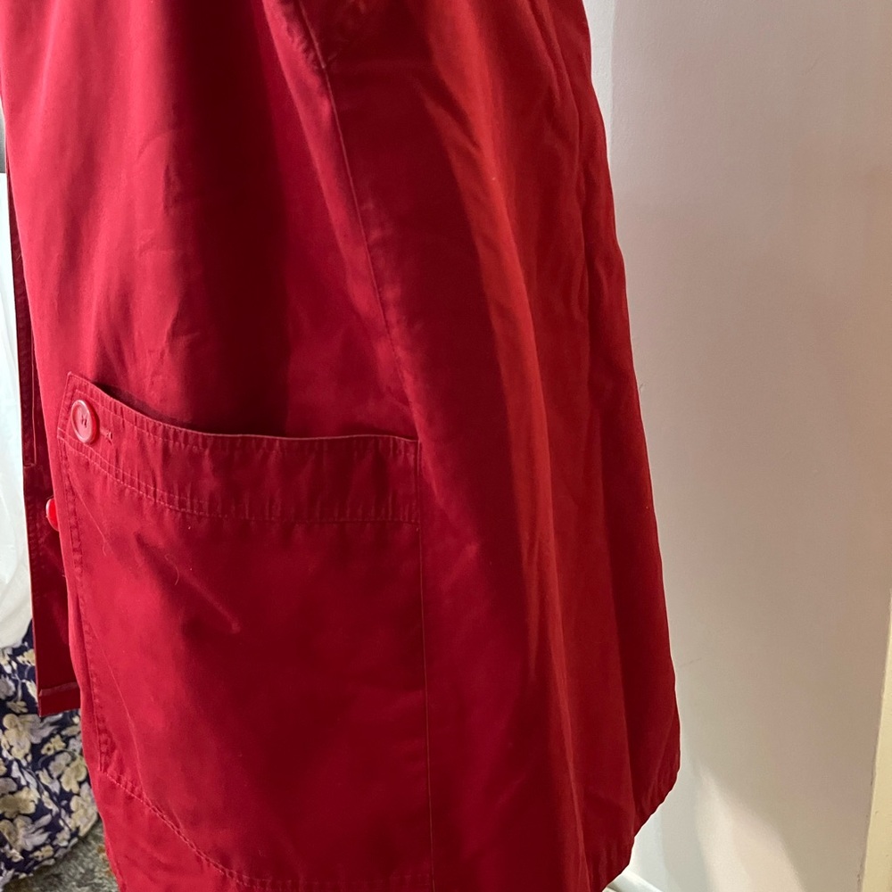 London Fog
Coat
Size: L - Picture 8 of 10